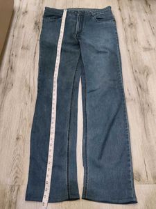 Sc9368 Hot Pair Jeans Waist 32