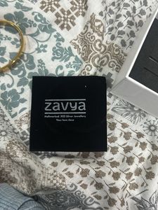 Zavya Jewellery Set