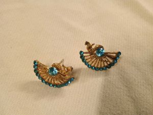 Earring Bundle - Two Pairs