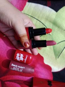 Lipstick