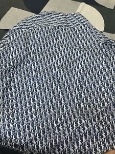 Dior Partywear Shirt Men’s