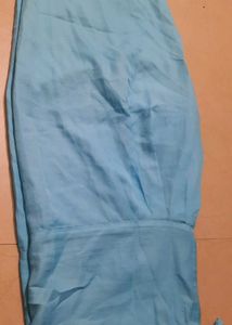 Embroidered Kurta Set