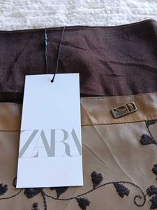 Leather Skirts