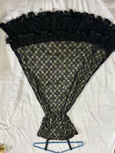 Vintage Sequin Party Dress