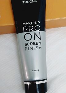 Oriflame Makeup Pro On Screen Primer