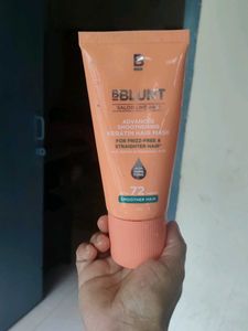 Bblunt Hairmask