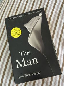"This Man" by Jodi Ellen Malpas