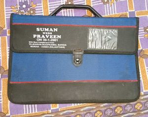 Office Bag