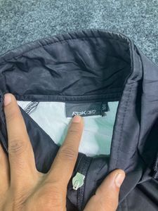 Reebok Black Jacket