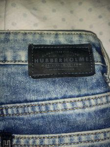 Hubberholme Jeans