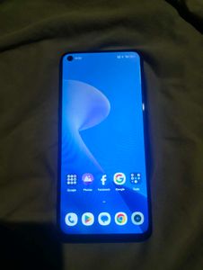 Realme X7 Max - 128GB Storage