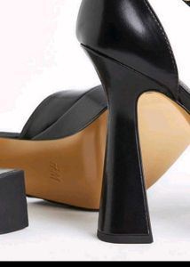 Org H&amp;M Platform heels