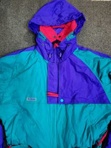 Vintage Columbia Ski Suit