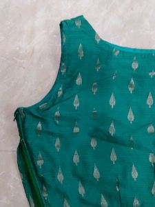 Party Blouse