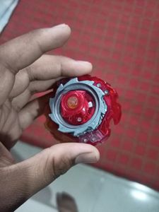 Beyblade Of 3