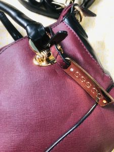 Cesca Designer Handbag