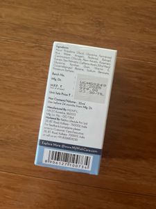 Viral Hair Growth Serum