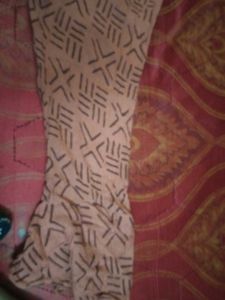 Printed Kurta
