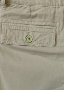 BOSSINI Straight Cut Capri