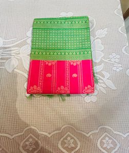 Silk Ok Koski Sarees 😇🫶🏻❤️