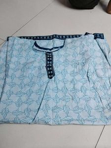 Pranjul readymade suit...