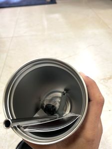 TYESO Insulated Tumbler - Blue - 600 ML