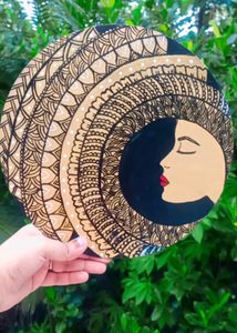 Handmade home decor
