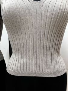 H&amp;M Nude top