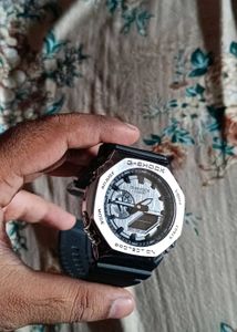 G-Shock Casio Watch