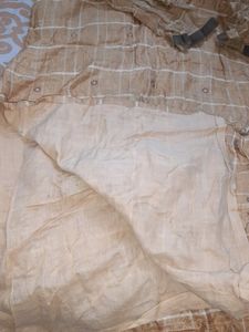 Tusur Silk Kurta Set Of 2