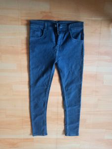 Girl Jeans