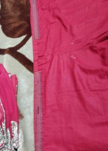 Beautiful Rusty Suit