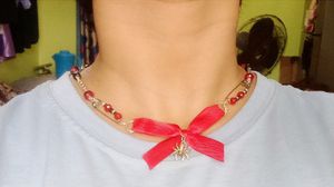 Gothic Necklace