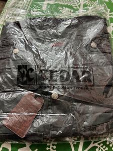 Brand new 3XL jacket