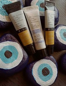 Deconstruct Skincare Set