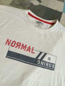 Cool Graphic Tee