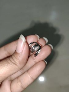 Ear Cuffs And Rings