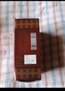Adil Qadri Shanaya 12ml Perfume