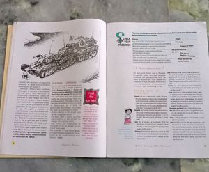 Class 9th Ncert Book Of Civics(democratic Politic)