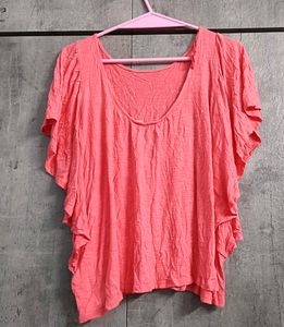 New Gap Top