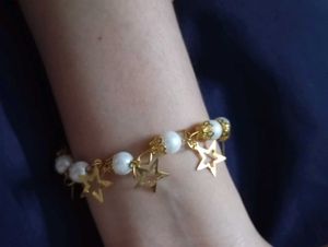 Star Bracelet