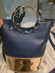 Chic Tote Bag