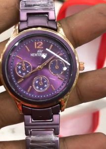Newtouch Watch