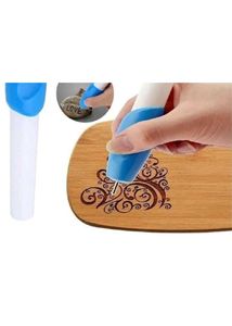 Electric Mini Engraving Tool.(ROSE HOUSE)