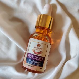 NIGHT REPAIR BEAUTY ELIXER