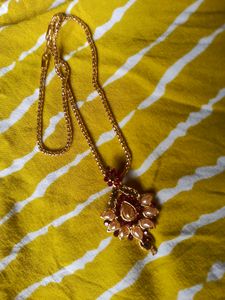 Pendant Set