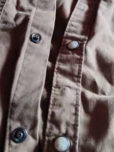 New Shirt Two Pocket