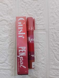 Gush Pen Pal 5-in-1 Lipstick
