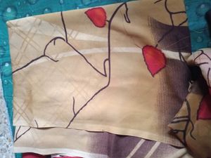 Soft silk Dress Material
