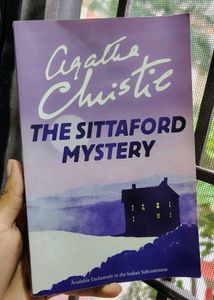 The Sittaford Mystery - Agatha Christie